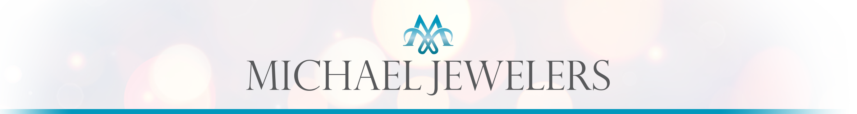 Michael Jewelers Logo